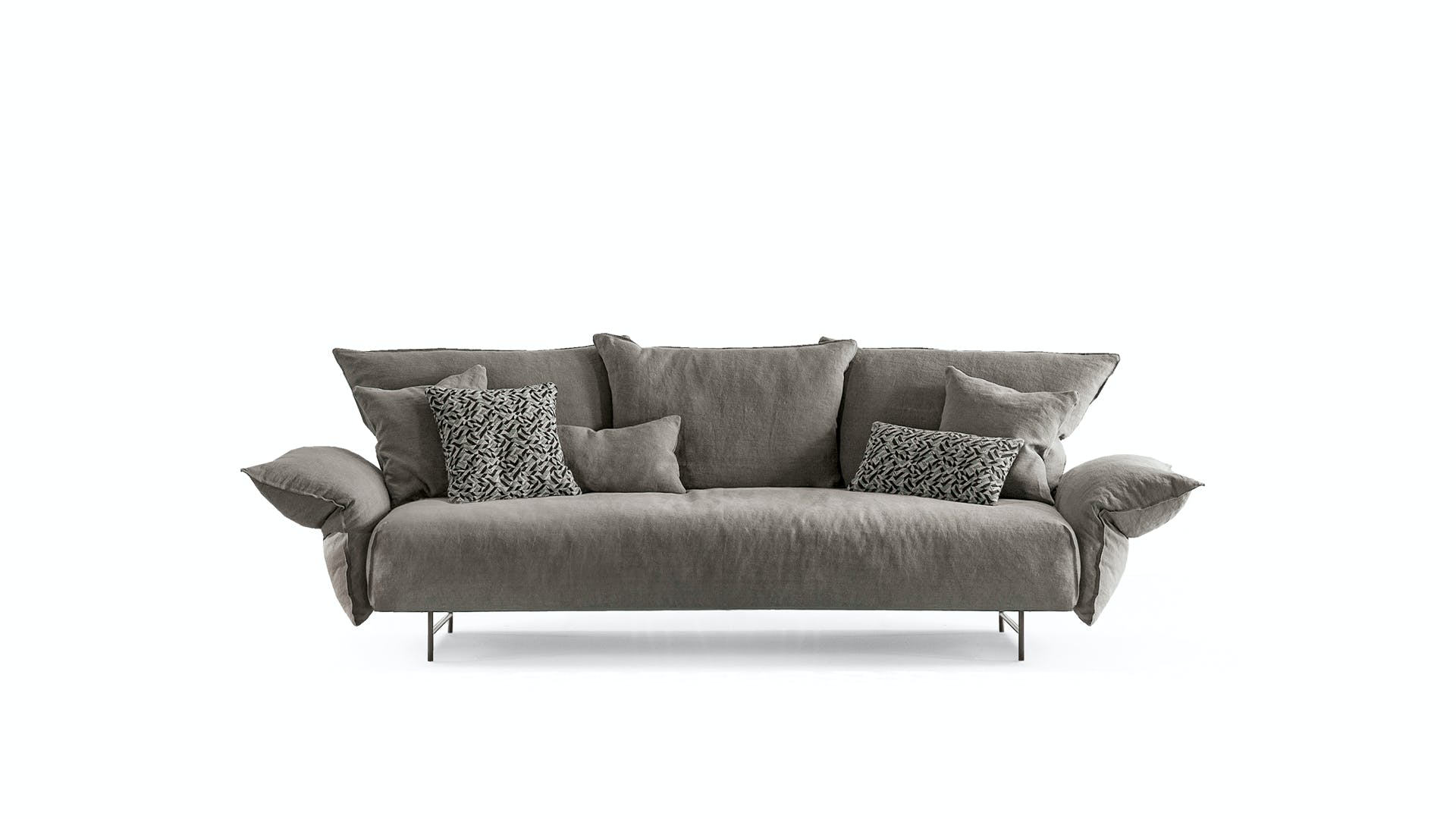 BONALDOMadame C.多人沙發(fā)