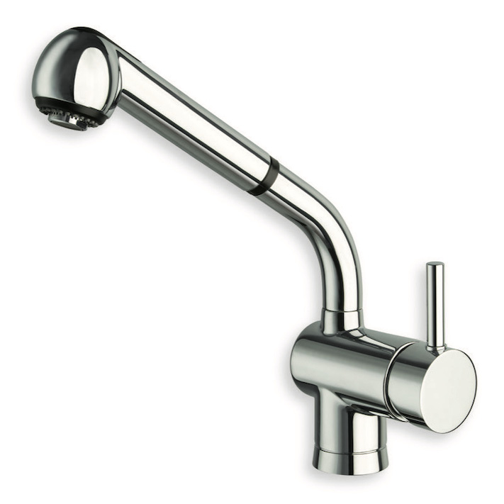 CRISTINA RUBINETTERIECRIKT530廚房水龍頭