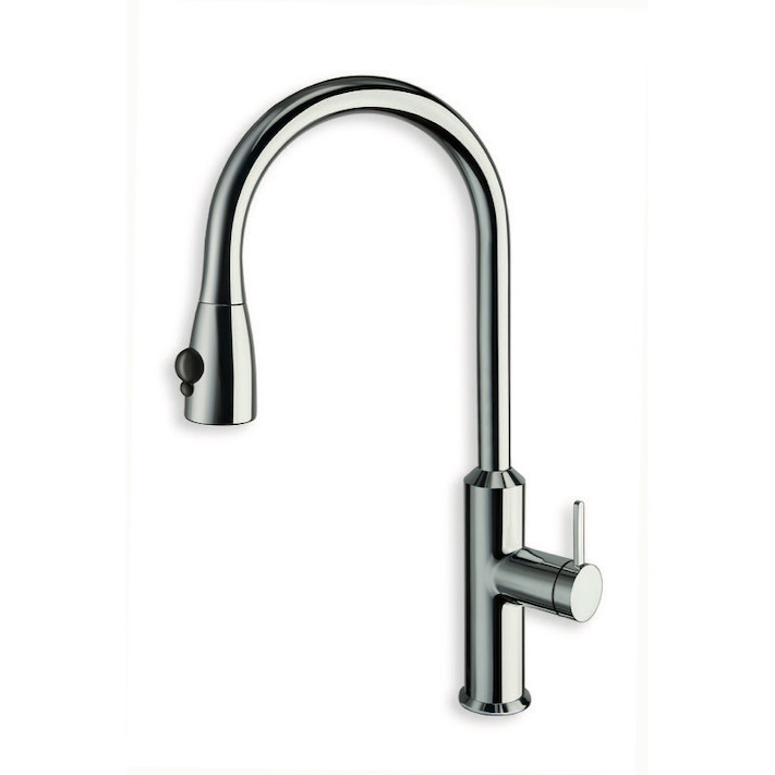 CRISTINA RUBINETTERIECRIKU530廚房水龍頭