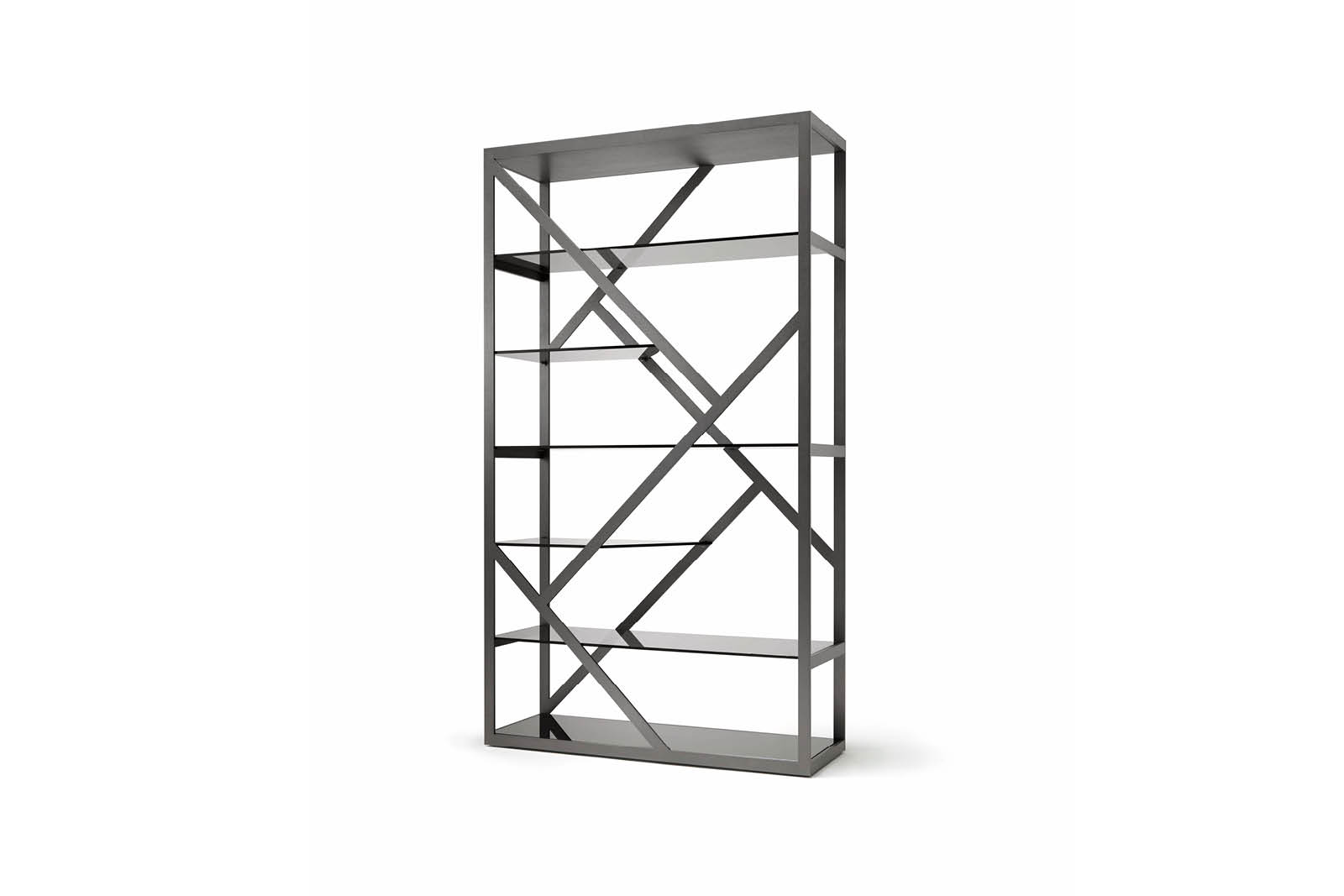 GIORGIO COLLECTIONMoonlight showcase書(shū)柜