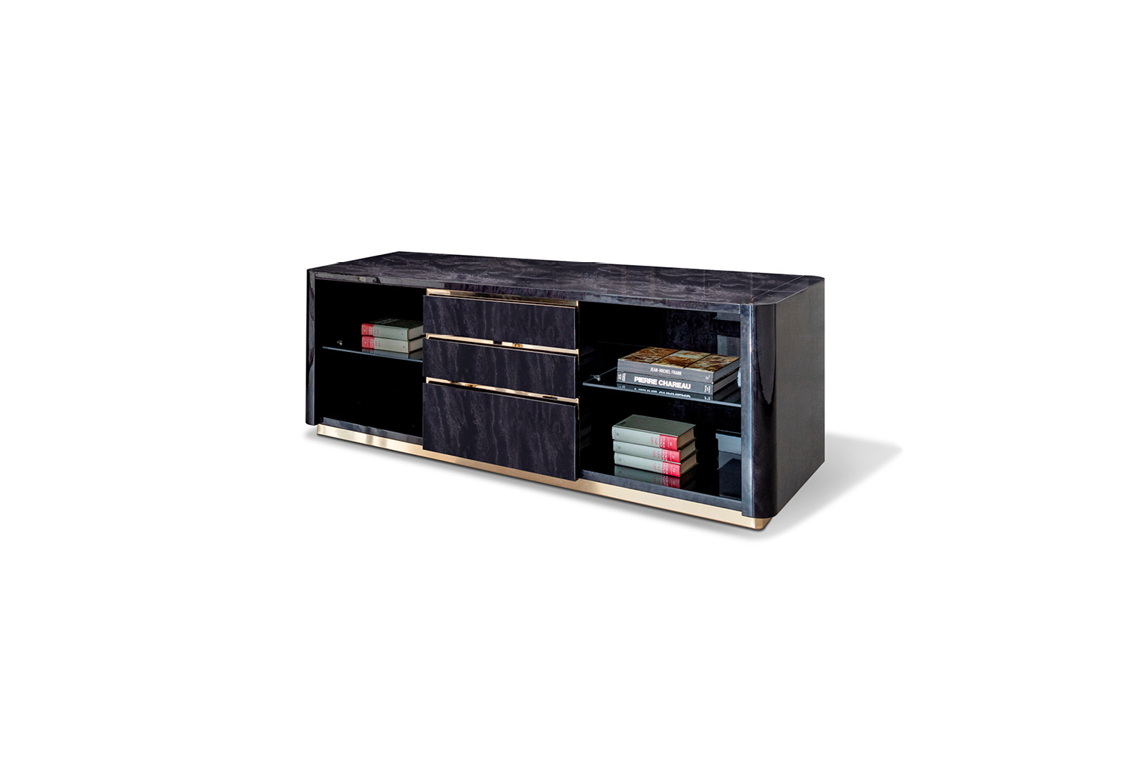 GIORGIO COLLECTIONCharisma return for desk書(shū)柜