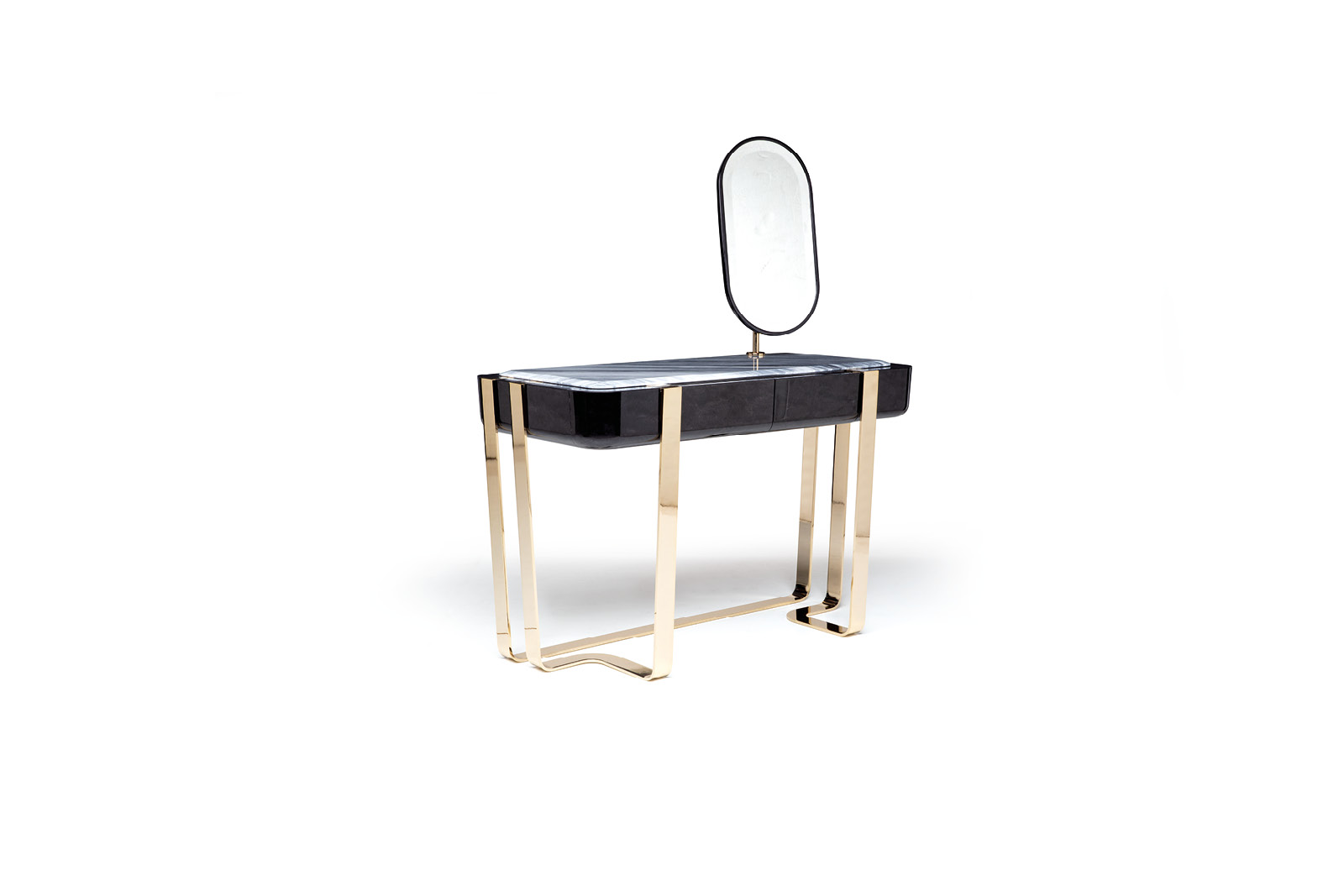 GIORGIO COLLECTIONCharisma vanity desk梳妝臺(tái)
