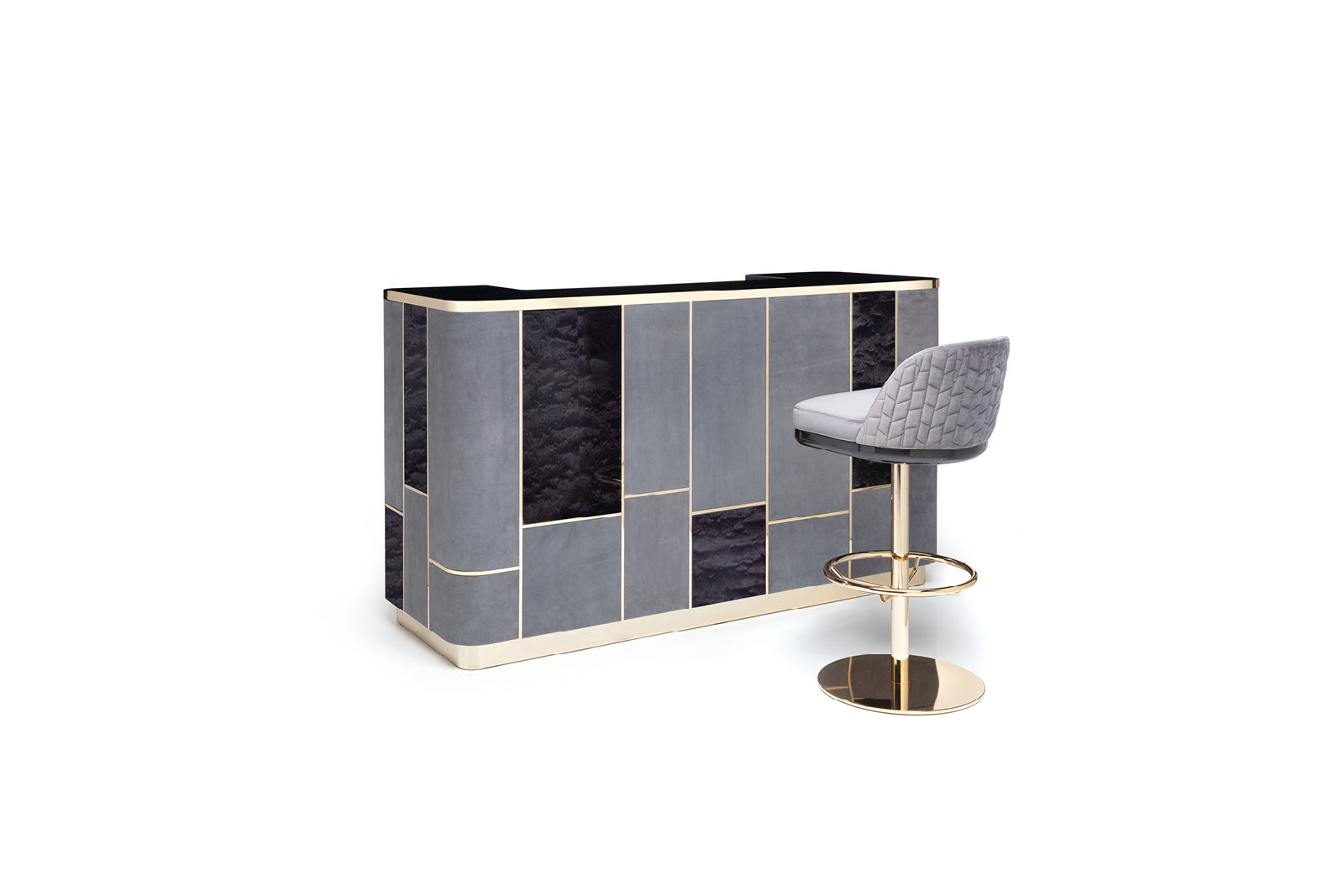 GIORGIO COLLECTIONCharisma bar吧臺(tái)桌