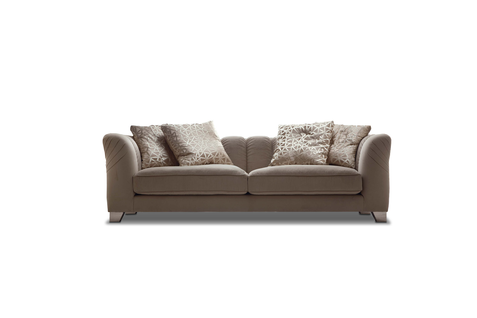 GIORGIO COLLECTIONSunrise sofa3多人沙發(fā)