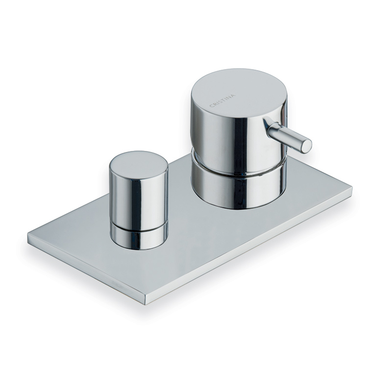 CRISTINA RUBINETTERIECRITV129水龍頭