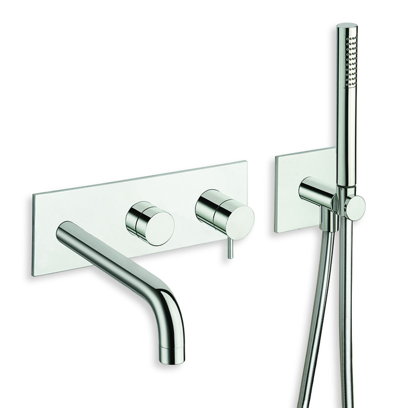 CRISTINA RUBINETTERIECRITV102浴缸水龍頭