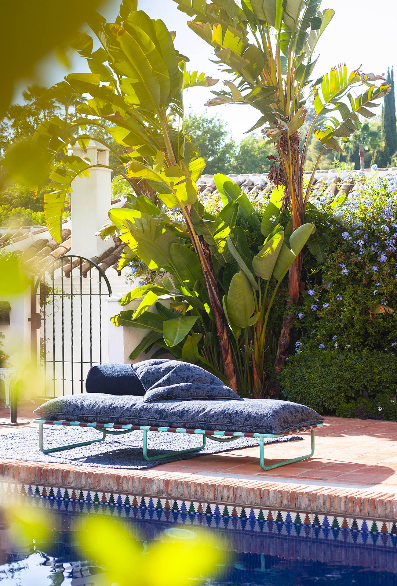 BAXTERARIZONA戶外躺椅