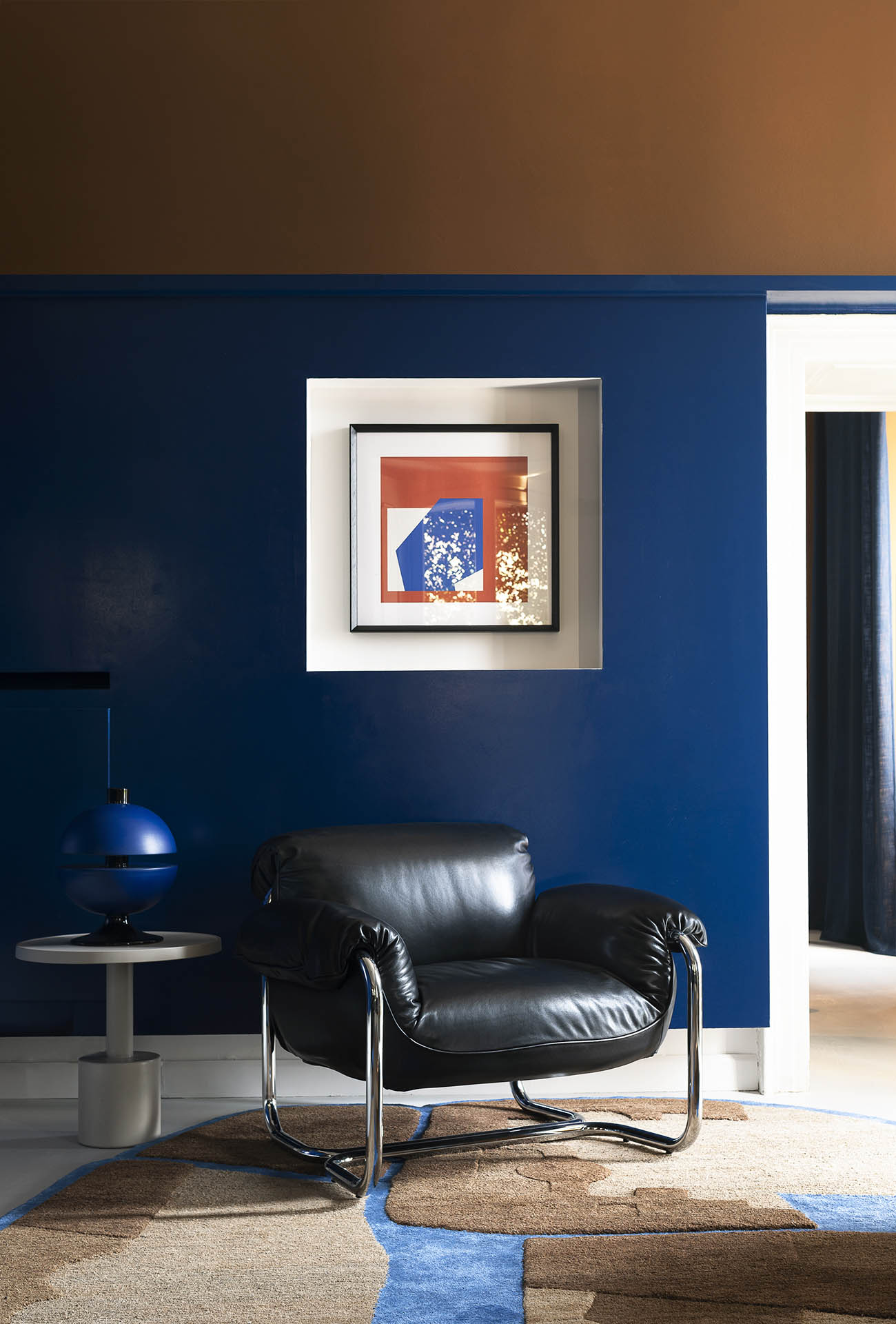 BAXTERSO GOOD休閑椅