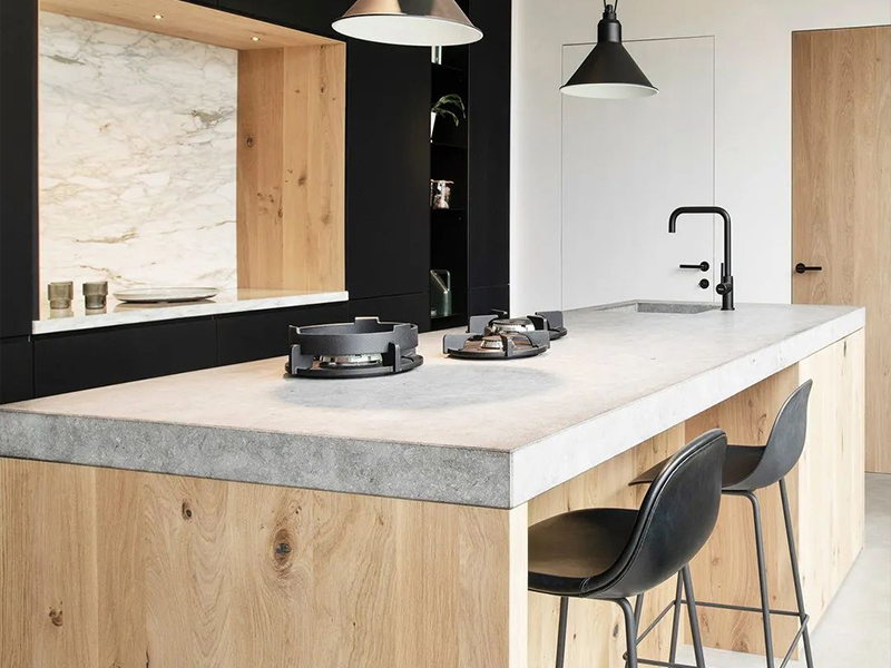 現(xiàn)代極簡(jiǎn)廚房必備的廚電神器，你家用了嗎？