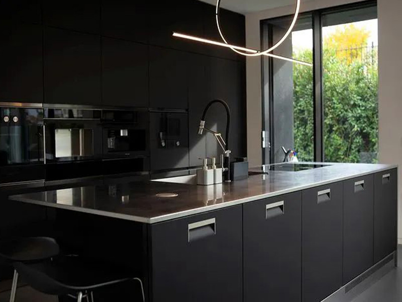 提升廚房格調(diào)的好物，配上它才算完美！