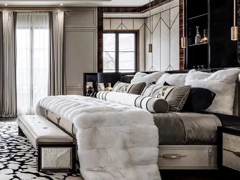 它是海絲騰的殿堂之作，也是真正的百萬床王 | 至臻級睡眠享受