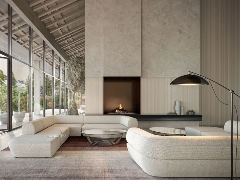 盤點那些越看越喜歡的人氣單品 | B&B、Cassina、edra......