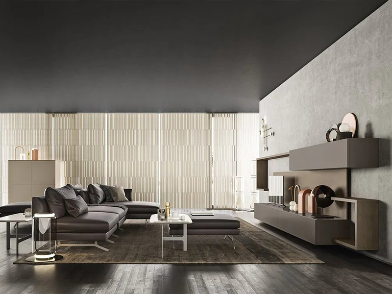 意大利國民家具品牌，超高性價(jià)比 | Alf DaFre