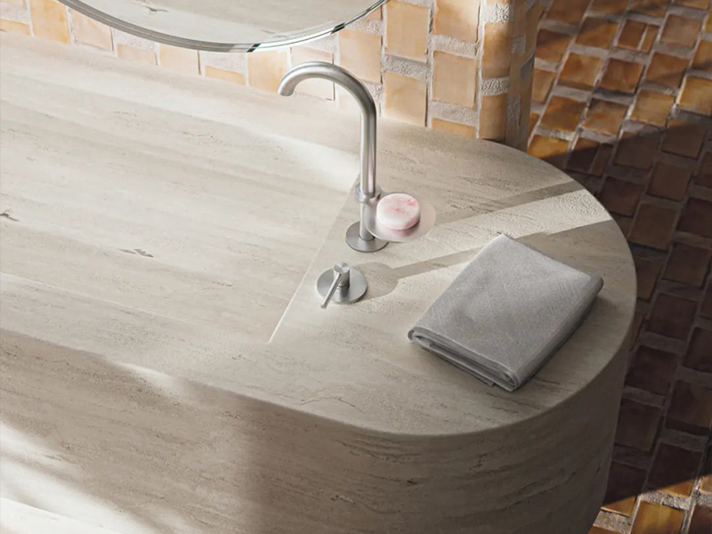 意大利極簡衛(wèi)浴 | Cea和Quadro對比，你會選哪個？