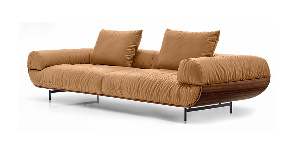 ARKETIPOFastlove多人沙發(fā)