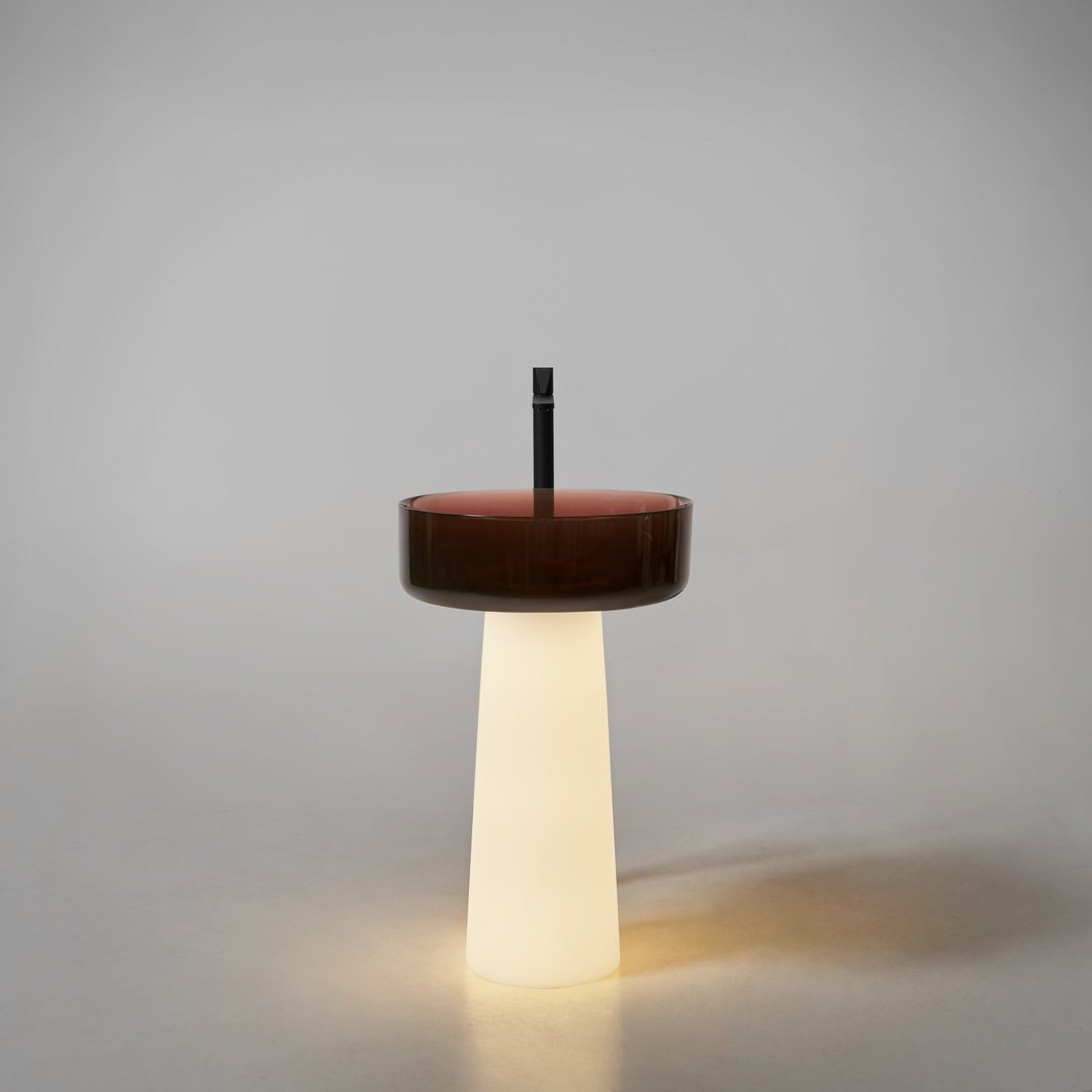 ANTONIO LUPIALBUME LUX落地臺盆