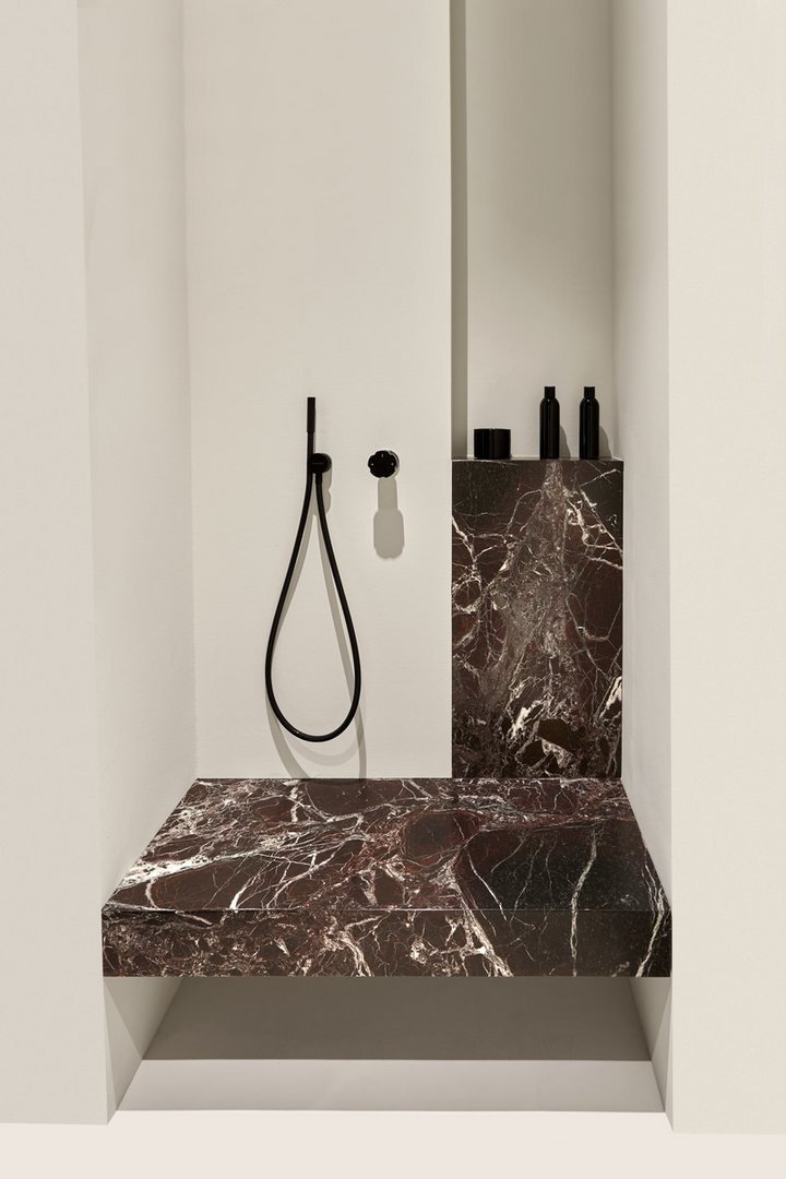 ANTONIO LUPICARTESIO配件