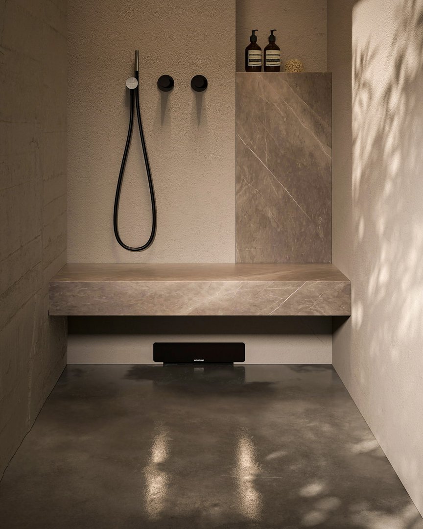 ANTONIO LUPIFOCE  PLATò淋浴排水系統(tǒng)