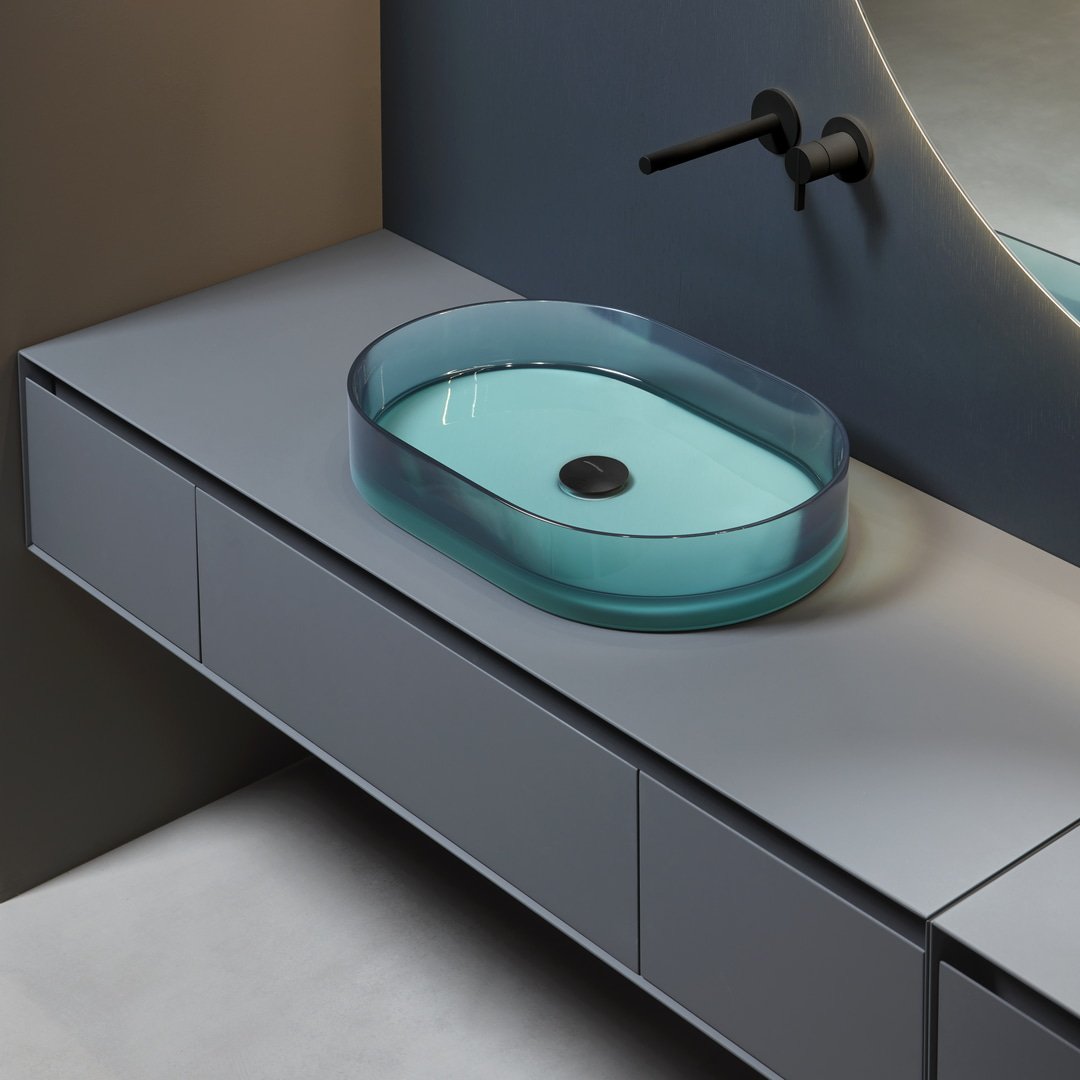 ANTONIO LUPINABATEI臺盆