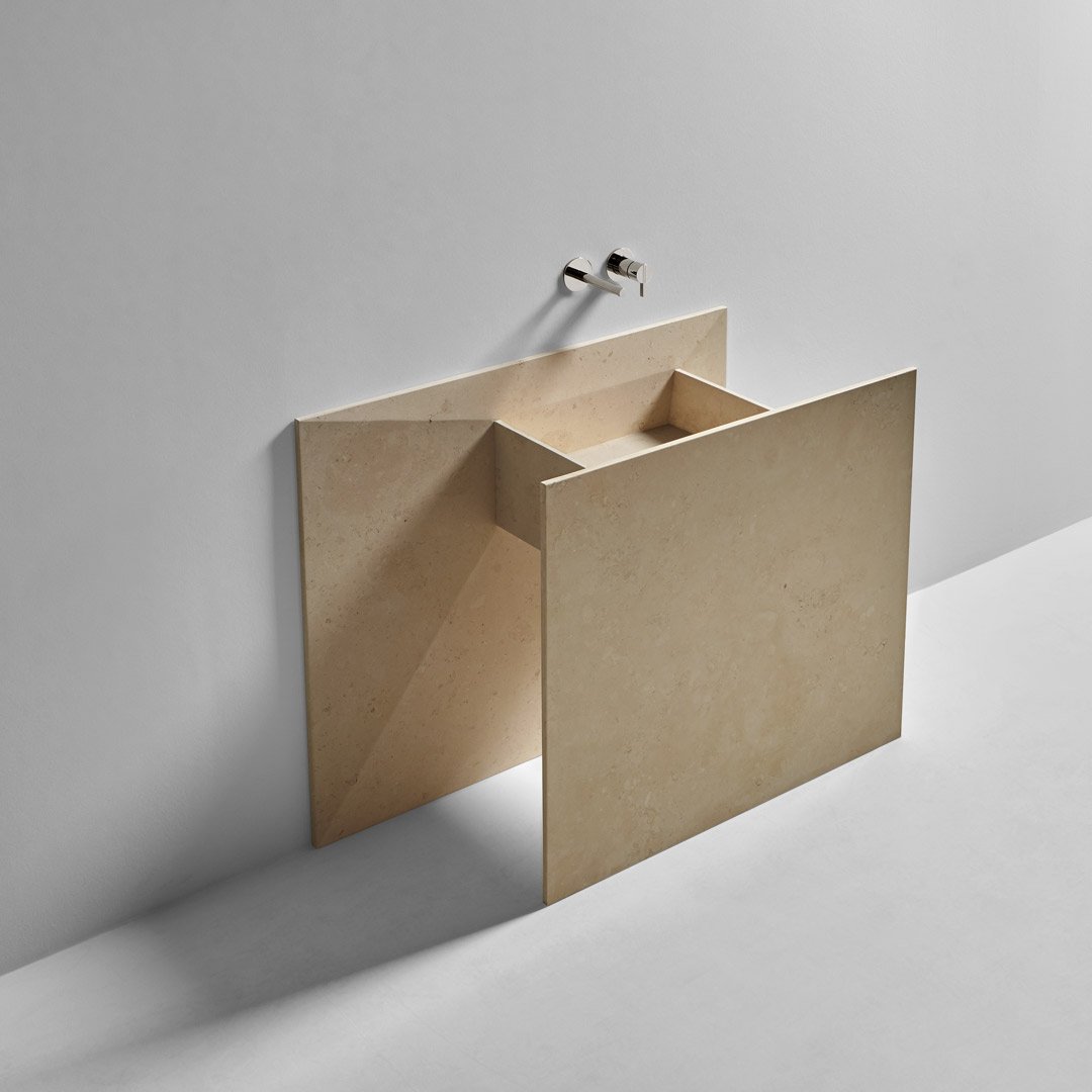 ANTONIO LUPISKYLINE落地臺盆