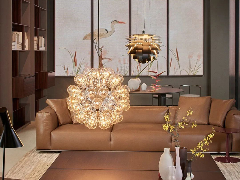 2024米蘭展 | B&B Italia展廳新品搶先看！