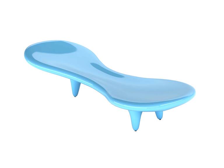 CAPPELLINIOrgone Limited長(zhǎng)凳