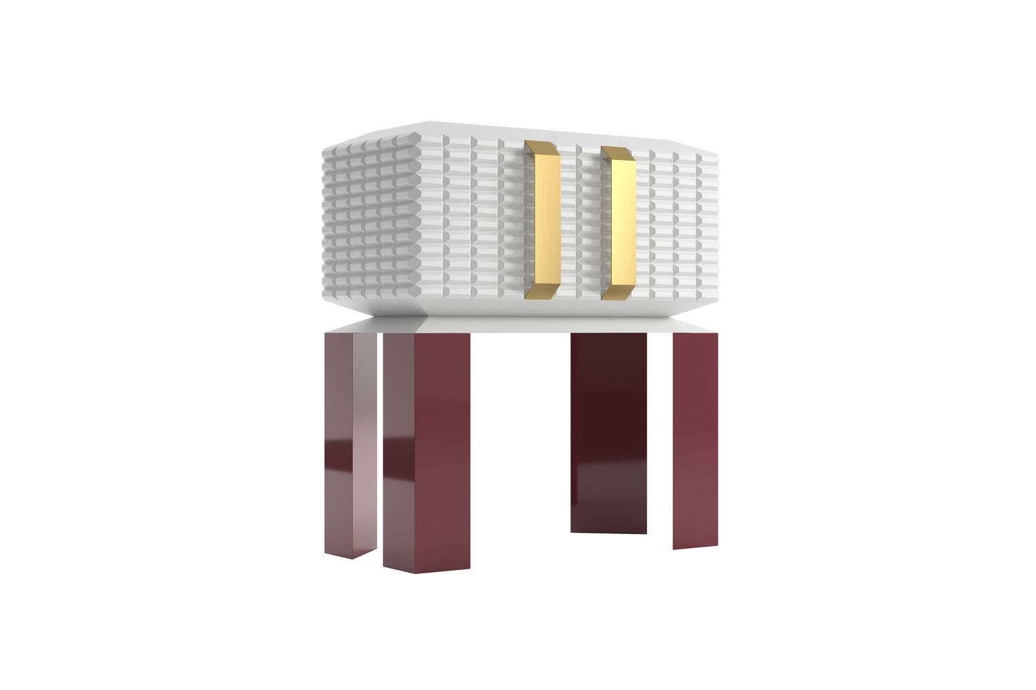 CAPPELLINIOut of Scale Project One餐邊柜