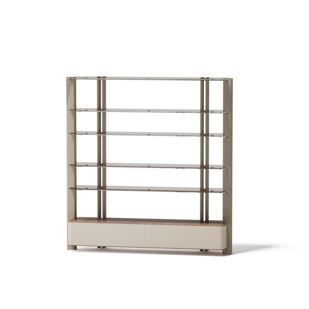 CAPITALDiesis .A書(shū)柜