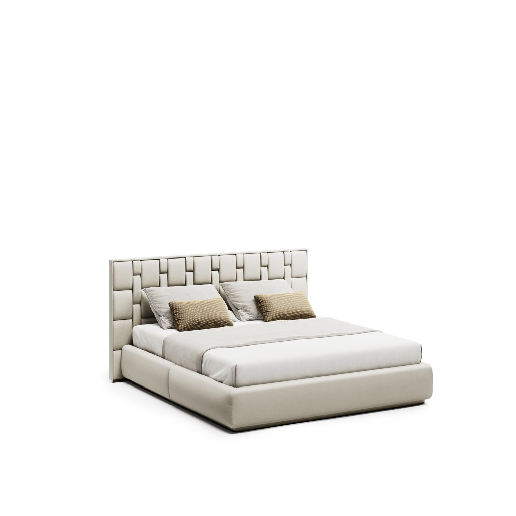 CAPITALJubilee Plus L多人床