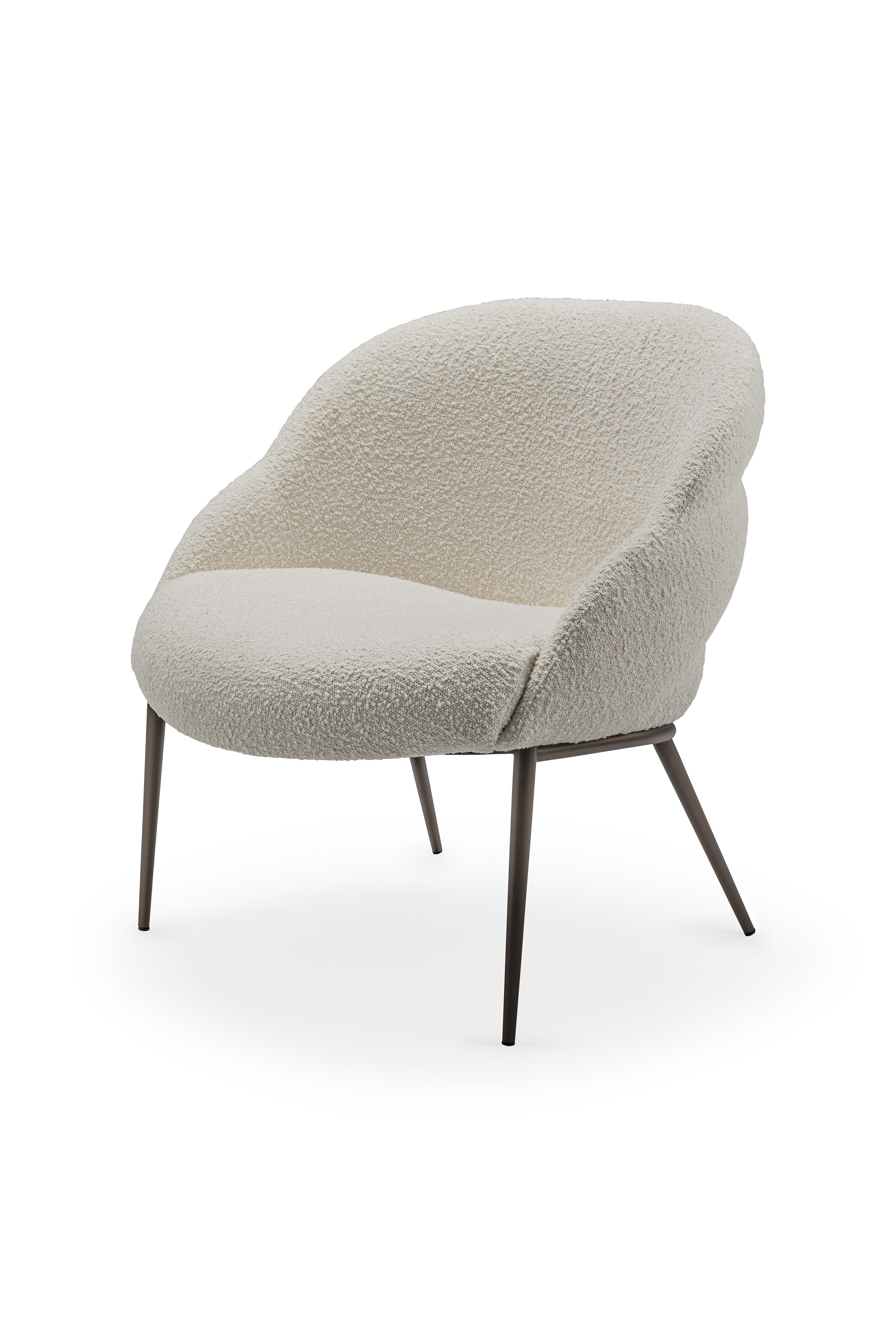 CATTELAN ITALIACAMILLA Lounge休閑椅