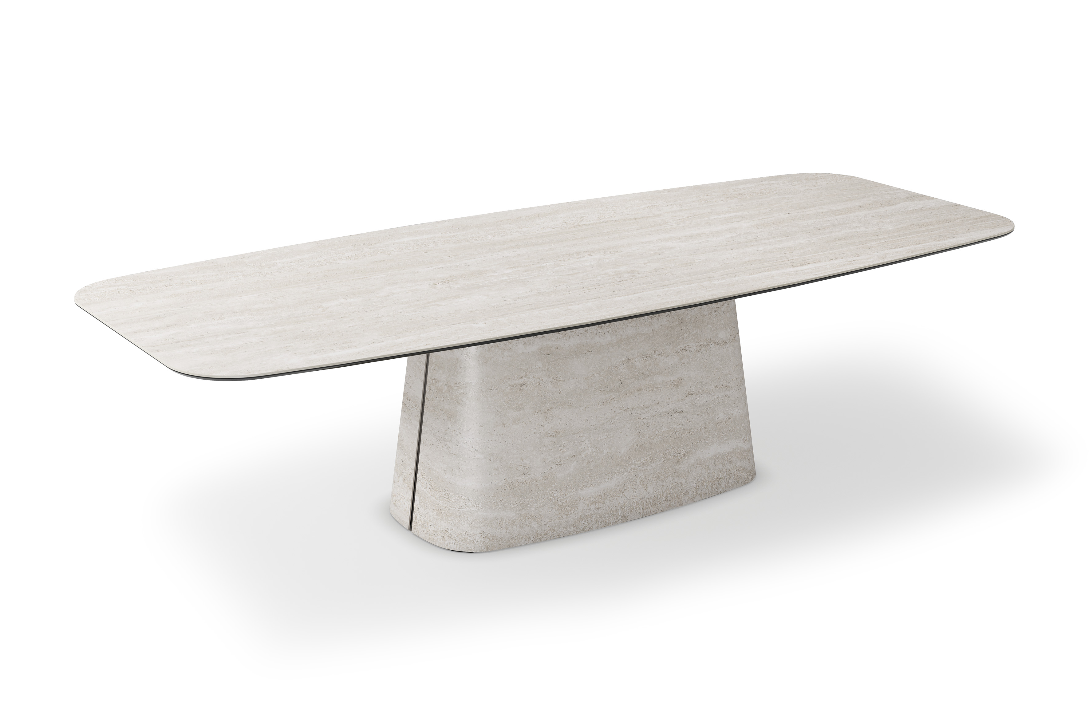 CATTELAN ITALIANAPOLEON Keramik長(zhǎng)餐桌