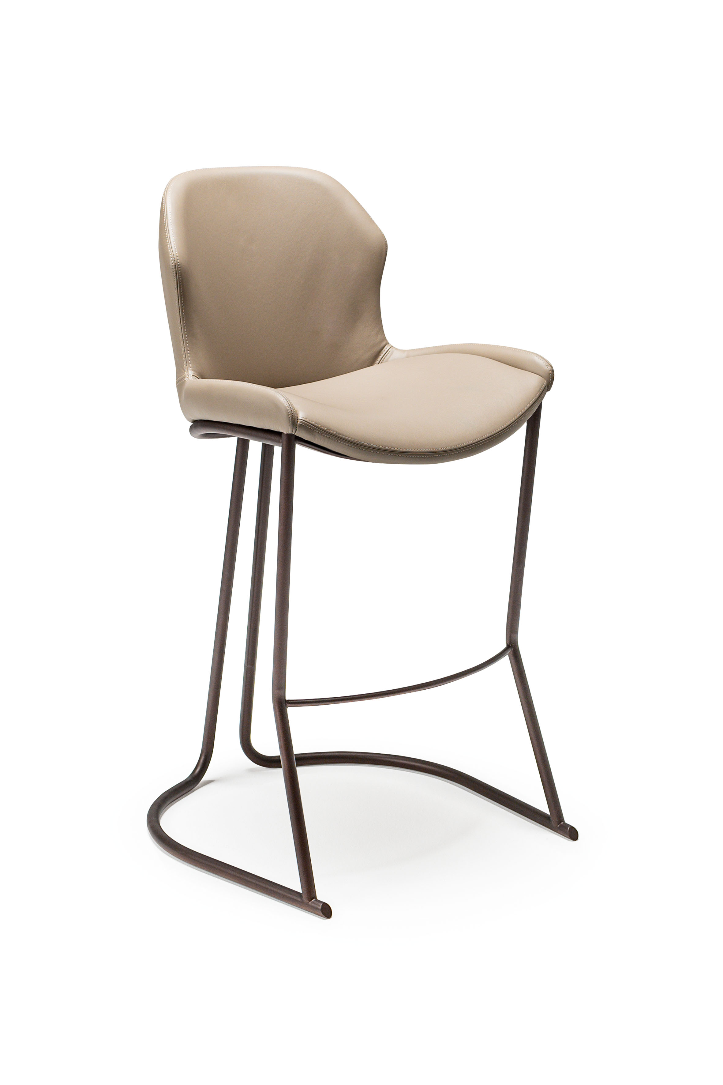 CATTELAN ITALIARACHEL吧椅