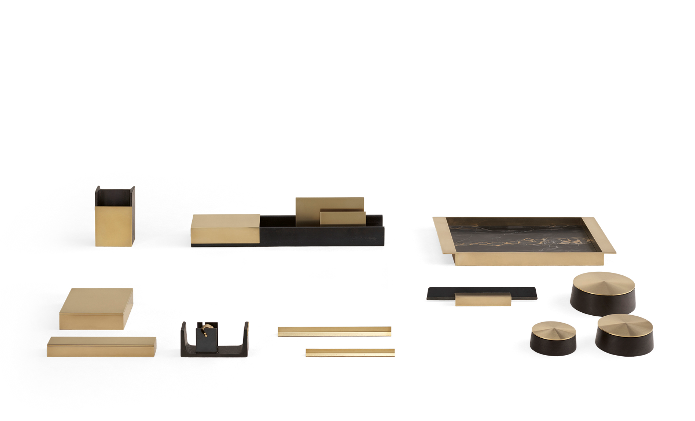 CECCOTTIIC Collection辦公配件