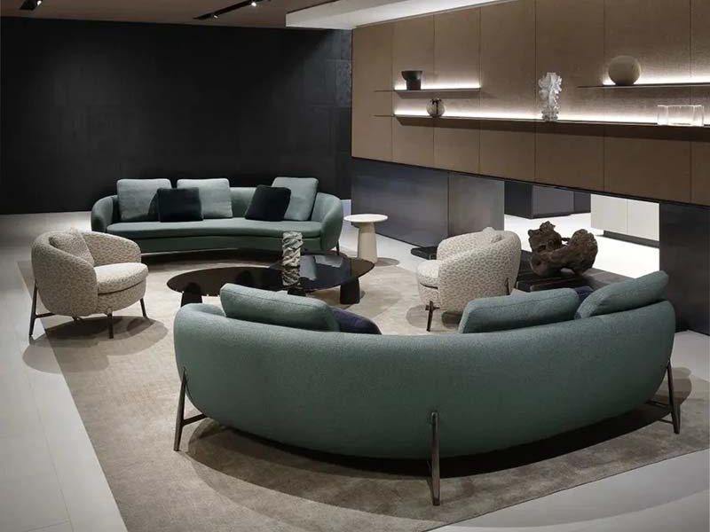 2024Poliform新品家具合集，一次看個夠!