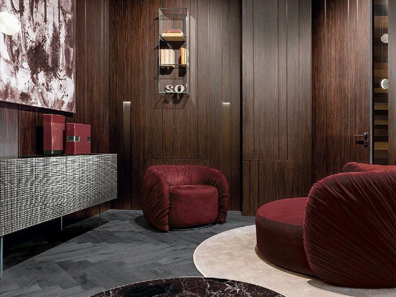 既要顯貴，又要特別？那就選Laurameroni，讓家進階高級感