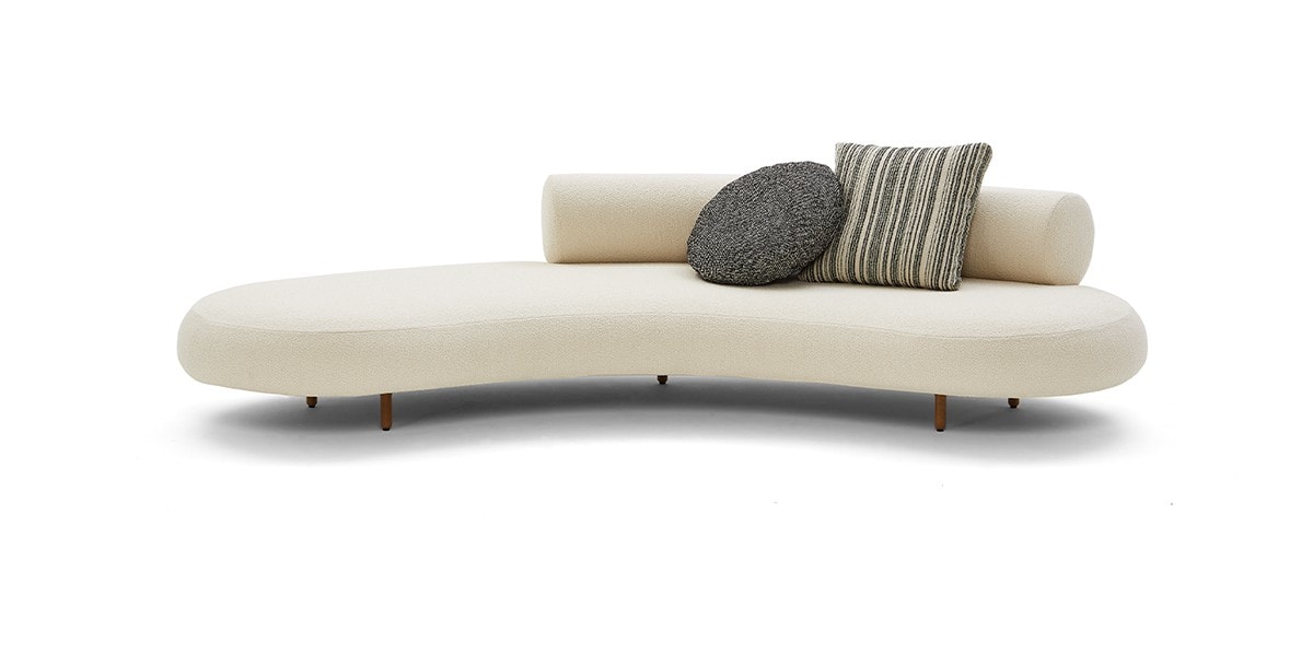 DePadovaHonorè Outdoor – Sofa多人沙發(fā)