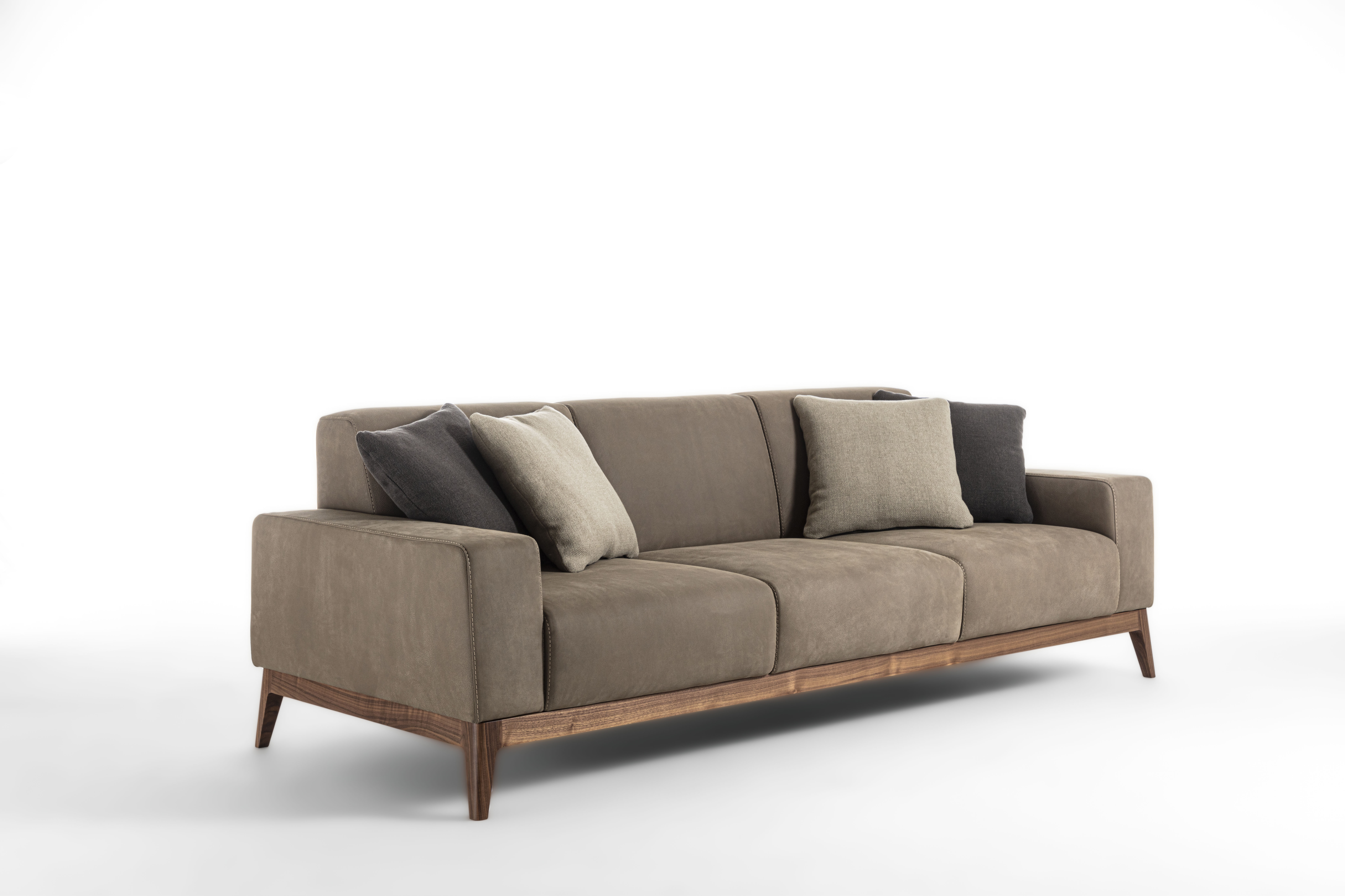 DURAMEHermitage多人沙發(fā)