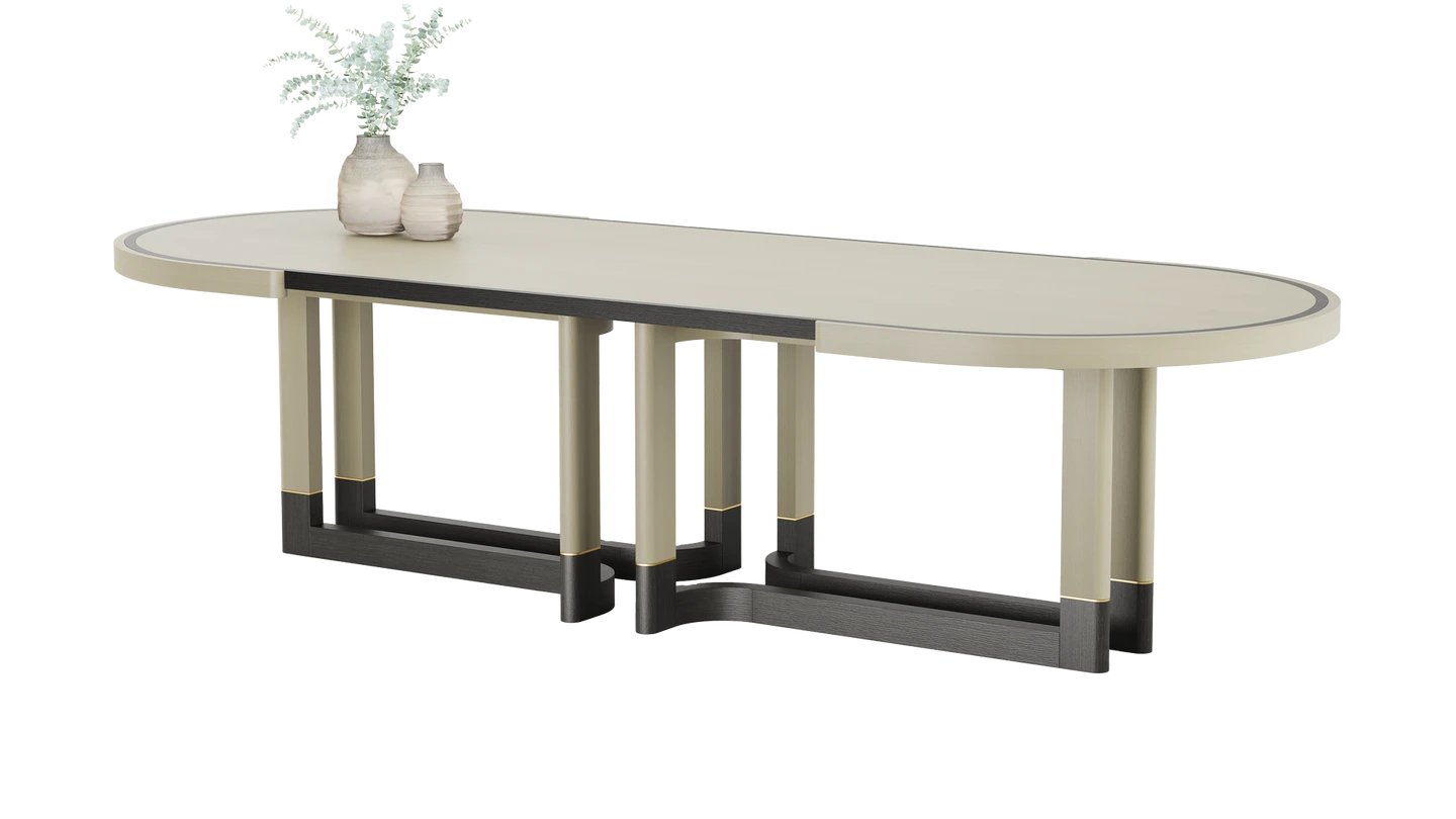 FRATOSTOWE長(zhǎng)餐桌