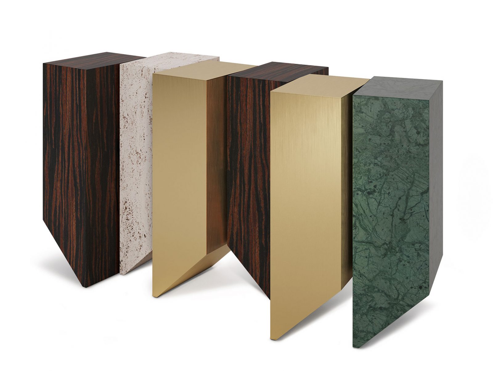 GINGERJAGGERGeode控制臺(tái)