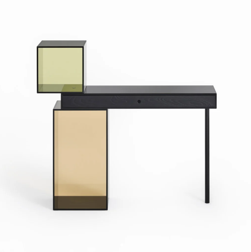 GLASITALIARatio書桌