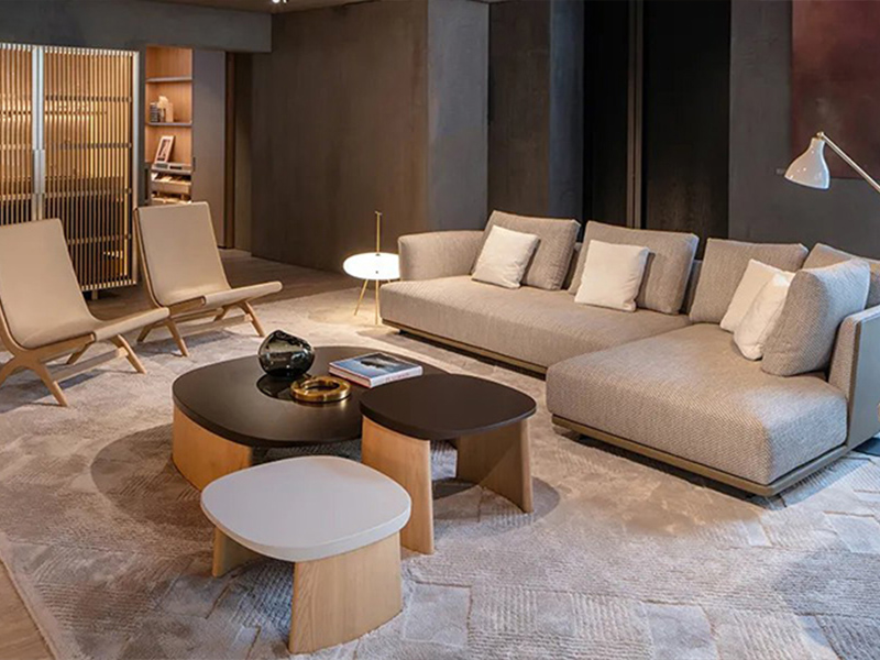 今日挑戰(zhàn)，用15萬買齊全屋進口家具，品質(zhì)不打折！