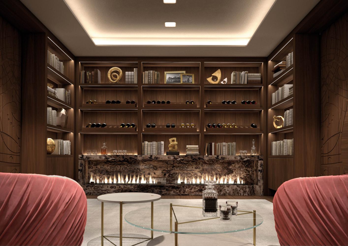 LAURAMERONIGraffiti 立柜組合