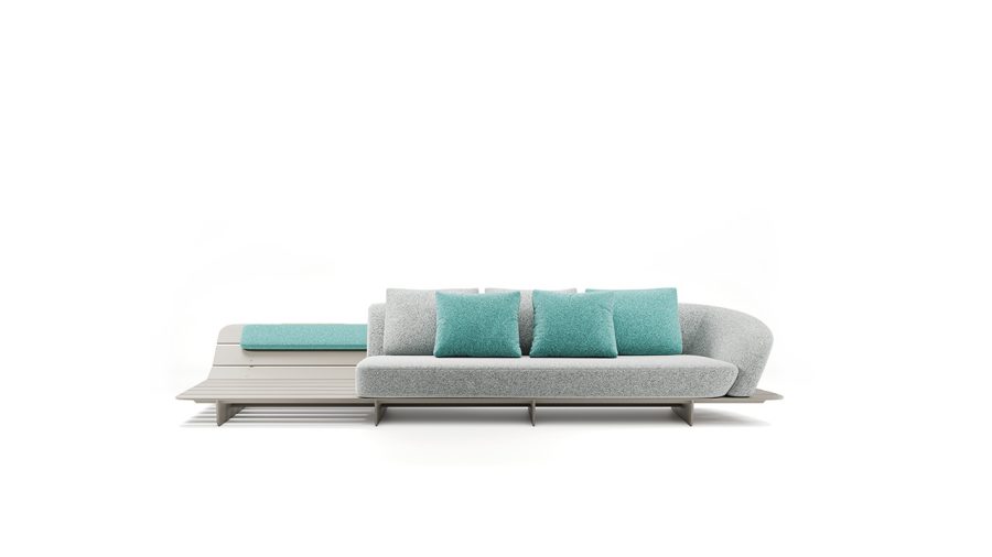 REFLEXSEGNO SOFA OUTDOOR戶外沙發(fā)