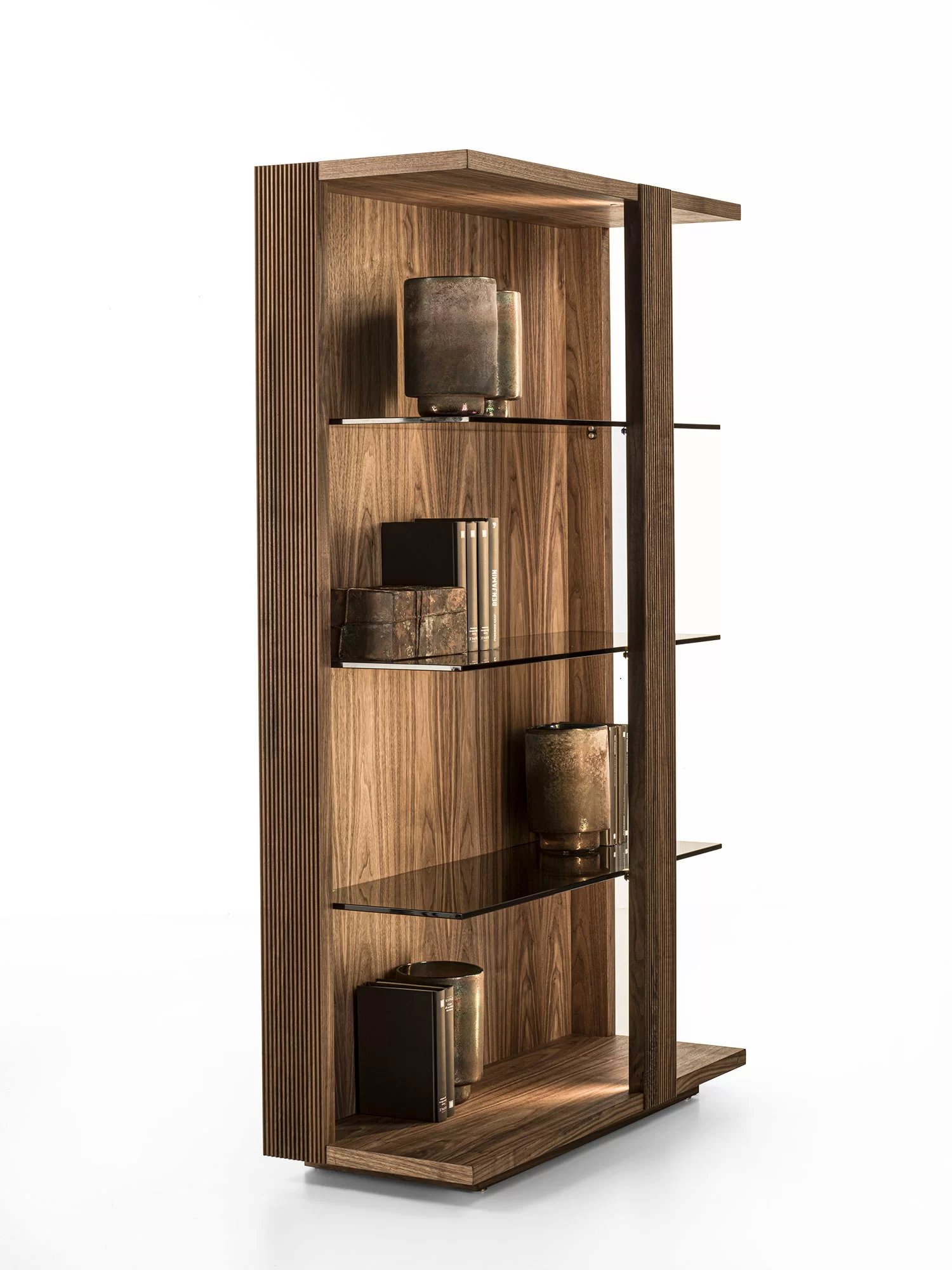 riva1920REVO OPEN書(shū)柜