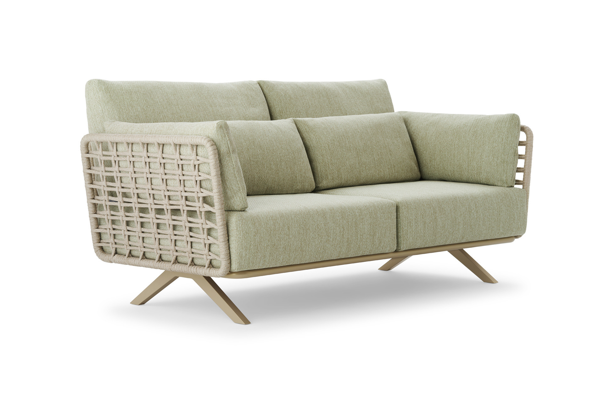 RobertiArt. 72A4兩人沙發(fā)