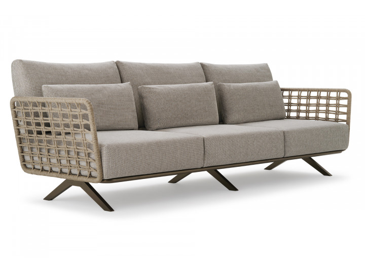 RobertiArt. 7123多人沙發(fā)