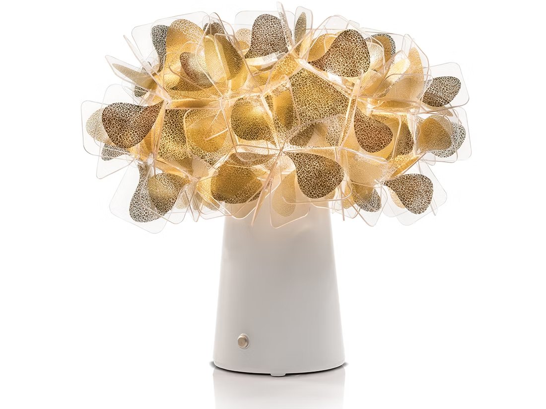 SLAMPClizia Mama Non Mama Battery臺(tái)燈