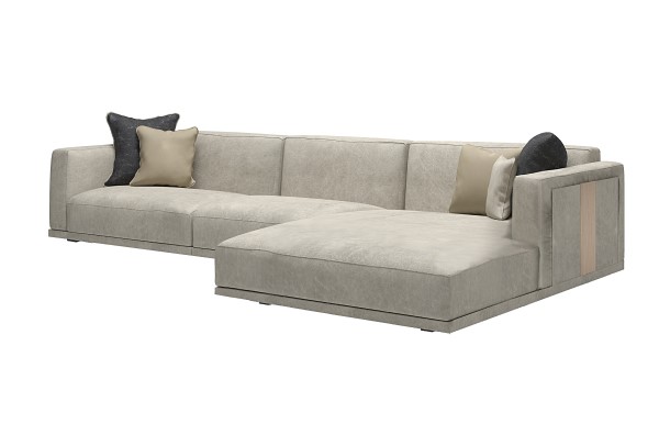 SMANIAHiro componibile組合沙發(fā)