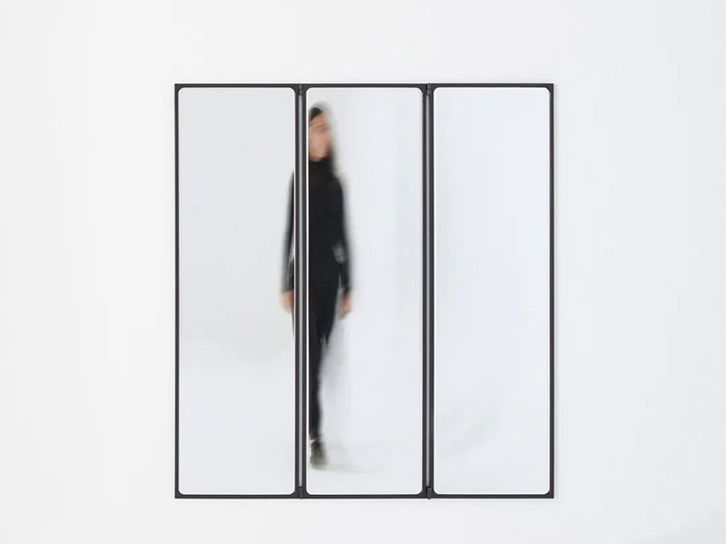 空間的折射戰(zhàn)士 | 超時(shí)尚的進(jìn)口鏡子合集