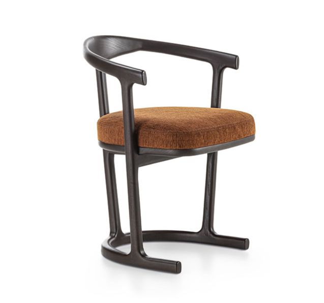 VittoriaFrigerioMora餐椅